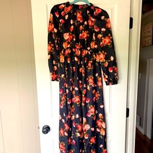 ASOS Maternity maxi dress - worn once